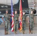“Snipers” bid farewell to commanding officer
