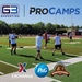 : The Exchange, Proctor &amp; Gamble and the Defense Commissary Agency are bringing NFL ProCamps to select installations this summer