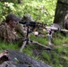 Snipers With Charlie Troop, 172nd Cavalry Regiment, Hone Their Stalking Abilities at Camp Ethan Allen Firing Range