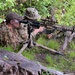 Snipers With Charlie Troop, 172nd Cavalry Regiment, Hone Their Stalking Abilities at Camp Ethan Allen Firing Range