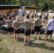 Florida National Guard Assists Florida State Guard with Water Survival Training Exercise