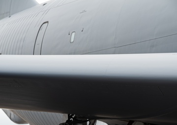 Preparation for exercise Air Defender 2023 (AD23)