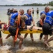 Florida National Guard Assists Florida State Guard with Water Survival Training Exercise