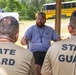 Florida National Guard Assists Florida State Guard with Water Survival Training Exercise