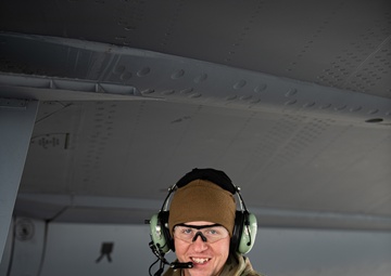 Preparation for exercise Air Defender 2023 (AD23)