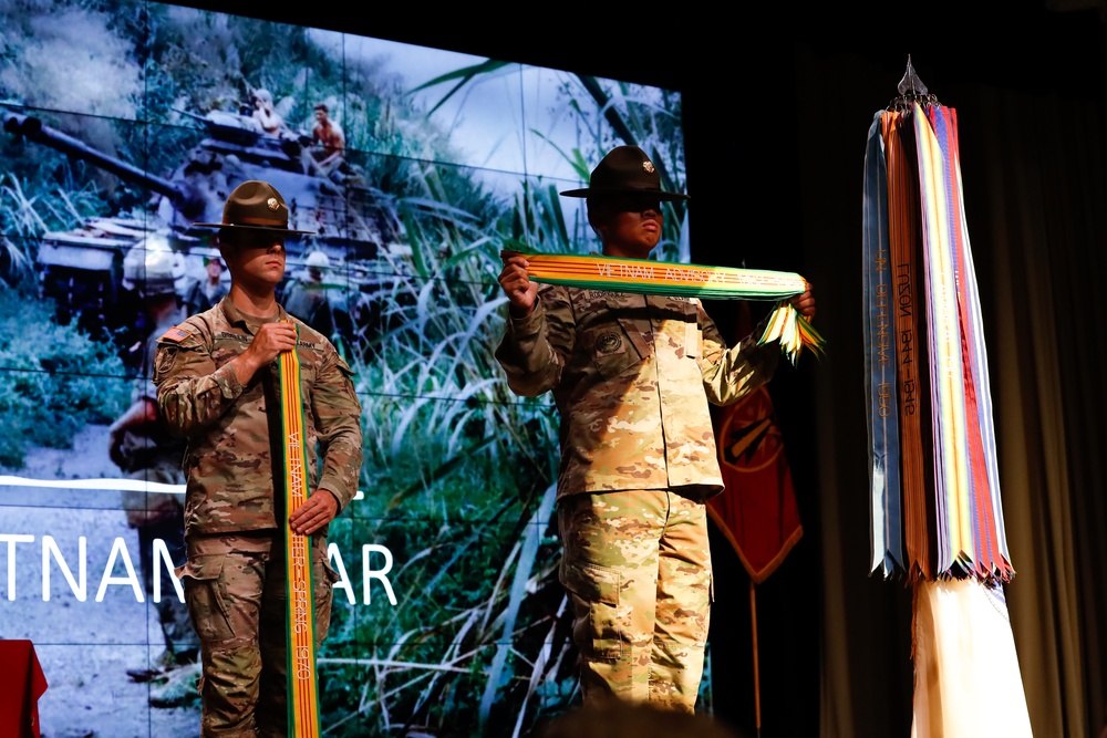 Fires Center of Excellence Celebrates the Army's 248th Birthday