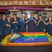 Nimitz Celebrates Pride Month