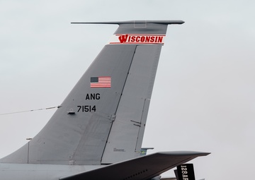 Preparation for exercise Air Defender 2023 (AD23)