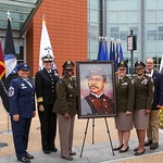 Fort Belvoir Community Hospital renaming in Honor of the highest-ranking black officer in the Union Army