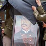 Fort Belvoir Community Hospital renaming in Honor of the highest-ranking black officer in the Union Army