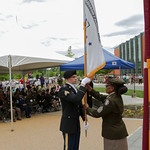 Fort Belvoir Community Hospital renaming in Honor of the highest-ranking black officer in the Union Army