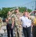 Flag Day ceremonies