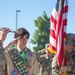 Flag Day ceremony