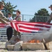 Flag Day ceremony