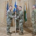 409th AEG changes command