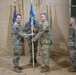 409th AEG changes command