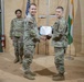 409th AEG changes command