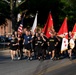 Army Birthday Run at Joint Base Myers, Virginia