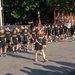 USAMEDCOM Participates in the 248th U.S. Army Birthday run