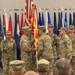 Fort Stewart bids farewell to garrison senior enlisted advisor, welcomes new leadership