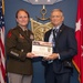 Retired colonel inducted into Force Management Hall of Fame