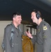 Maj. Gen. Andrew Gebara visit Whiteman AFB