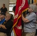 Oahu Veterans Center's National Flag Day Massing of the Colors Ceremony