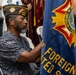 Oahu Veterans Center's National Flag Day Massing of the Colors Ceremony