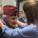 Oahu Veterans Center's National Flag Day Massing of the Colors Ceremony