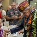 Oahu Veterans Center's National Flag Day Massing of the Colors Ceremony