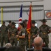 Fourth Recruit Training Battalion Deactivation Ceremony