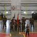 Fourth Recruit Training Battalion Deactivation Ceremony