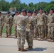 BACH Soldiers Graduate from Air Assault