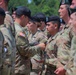 BACH Soldiers Graduate from Air Assault