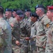 BACH Soldiers Graduate from Air Assault