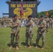 BACH Soldiers Graduate from Air Assault