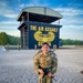 BACH Soldiers Graduate from Air Assault