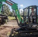 Oklahoma Army National Guard engineers renovate Camp Kilohana