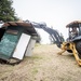 Oklahoma Army National Guard engineers renovate Camp Kilohana