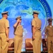 NCTS Hampton Roads holds Change of Command