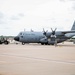 Maintainers recover, inspect aircraft during exercise