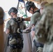 63rd Civil Support Team conducts rope training in downtown OKC