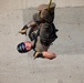 63rd Civil Support Team conducts rope training in downtown OKC