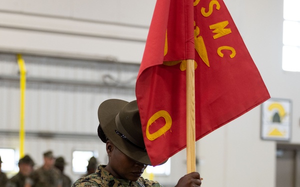20230615 4th Battalion Deactivation Ceremony