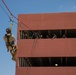 63rd Civil Support Team conducts rope training in downtown OKC