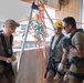 63rd Civil Support Team conducts rope training in downtown OKC