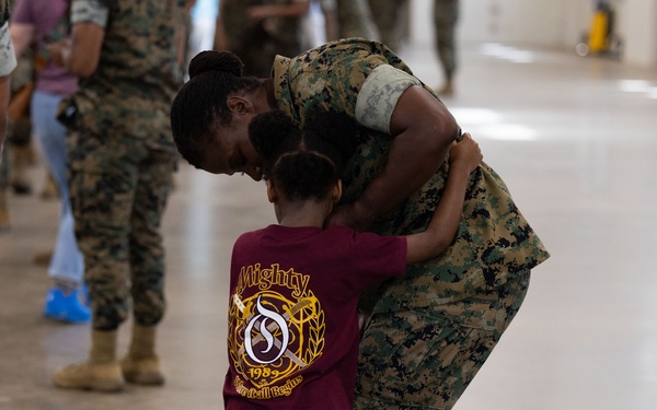 20230615 4th Battalion Deactivation Ceremony