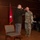 Oregon National Guard Brig. Gen. Gregory T. Day promotion to Major General