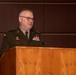 Oregon National Guard Brig. Gen. Gregory T. Day promotion to Major General