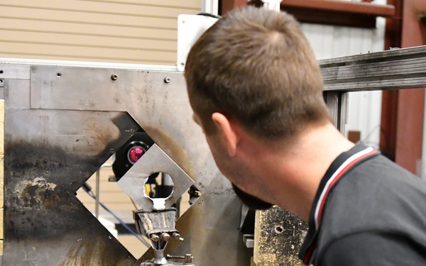 Resilience and the warfighter – NSWC Dahlgren Division hosts the Department of Defense Human Factors Engineering Technical Advisory Group